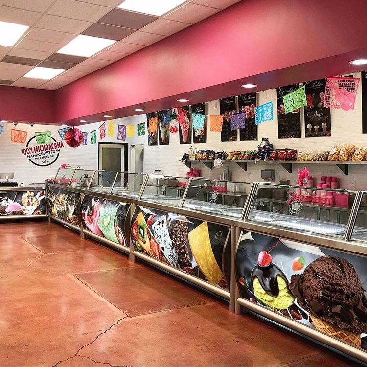 Our Store